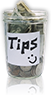 Tip Jar